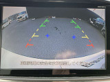 バックビューモニターです。バックや駐車が苦手な方の為、後方を直接見る事ができます。サポートとして重宝してもらえます!