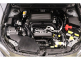 エンジンは定評のあります、スバル1.8L直噴ターボ&rdquo;DIT&rdquo;を搭載です!低重心でコンパクト、回頭性能が俊敏です。