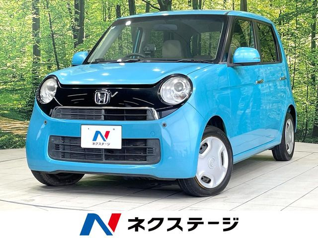 N-ONE G Lパッケージ 