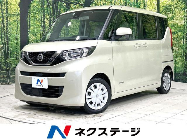 ルークス S