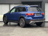 GLB GLB200d 4マチック アーバン スターズ ディーゼル 4WD 