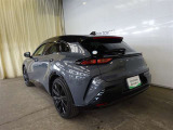 クラウンスポーツ 2.5 Z E-Four 4WD 
