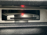 視認性の高いメーターパネル。運転に必要な情報を一目で確認できます。運転に集中できる環境を整えます。