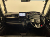 N-BOXカスタム G L ターボ ホンダセンシング 4WD 修復歴無し