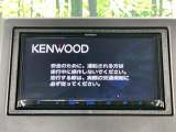 【ナビゲーション】目的地までしっかり案内してくれる使いやすいナビ。Bluetooth接続すればお持ちのスマホやMP3プレイヤーの音楽を再生可能!毎日の運転がさらに楽しくなります!!