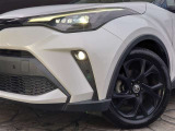 C-HR ハイブリッド 1.8 G モード ネロ セーフティ プラスII 