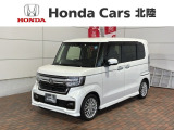 全国納車可 第三者機関証明書付 H SENSING 最長5年保証 ワンオ-ナ- ナビ TV Rカメラ BTオ-ディオ DVD ドラレコ シ-トヒ-タ- ETC装備のN-BOXカスタム Lターボ入庫!