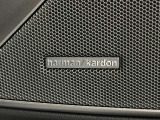 harman/kardonサウンドシステム