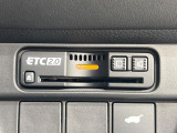 【ETC】高速道路の料金所をストレスなく通過!話題のスポットやサービスエリアに多い「スマートIC」利用時は必須のアイテムです。当店でセットアップを実施、ご納車当日からすぐにご利用いただけます!