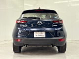H31年 マツダ CX-3 20S Lパッケージが入庫しました。純正SDナビ・Bluetooth対応・バックカメラ・ドラレコ・ETC