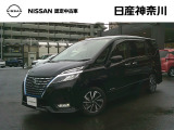 令和3年8月式 セレナ e-POWERハイウェイスターV 入荷しました♪
