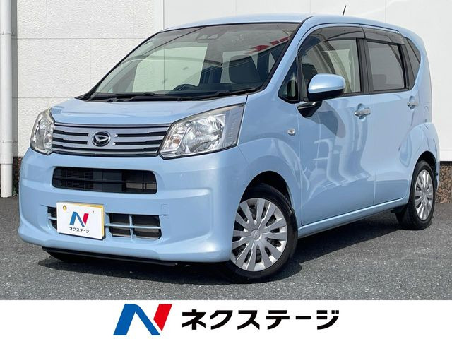 ムーヴ L SAIII 
