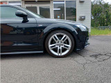 245/40R18ポテンザ履いてます