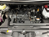 親切・丁寧な専門メカニックスタッフが応対!・車検・点検整備・事故等の修理などアフターサービスも安心。お車のカスタマイズもネクステージのサービススタッフまでご相談ください!