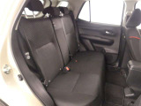 ゆとりある広々とした車内空間は、ドライブを始め買い物やレジャーなど、幅広く活躍します。一人でもみんなとでもお出かけを楽しみましょう!