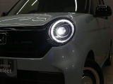 LEDヘッドライト