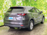 CX-8 2.2 XD スマートエディション 