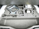 【パンク修理キット】パンク修理キットが付属します。※応急用タイヤは付属しておりません。※損傷の状態によっては修理できない場合があります。