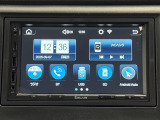 社外品 ディスプレイオーディオ・Bluetooth対応・スマホ連携