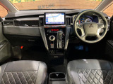 デリカD:5 2.2 シャモニー 4WD 