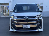 ノア 1.8 ハイブリッド S-G E-Four 4WD