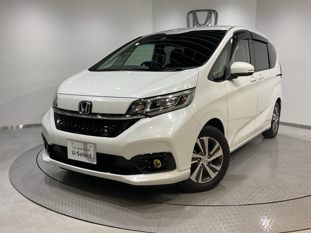 フリード 1.5 G ホンダセンシング