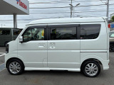 ターボ車で
