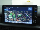 ◆ホンダ純正メモリーナビ◆初めての場所もナビゲーションがご案内!楽しい旅行をサポートします。