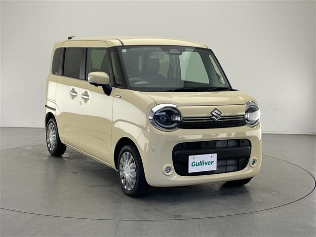 ワゴンRスマイル ハイブリッド(HYBRID) X 修復歴無し