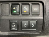 各種スイッチ