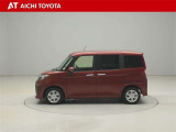 ルーミー 1.0 G 