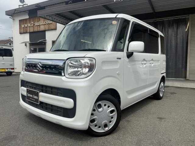 スペーシア ハイブリッド(HYBRID)  X 