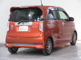 ボディクリーニング後、愛車をピカピカの状態へ保護するコーティング「ブライトパック」がおススメです!水垢がつきにくく、手入れがしやすくなりますよ!いつも愛車をきれいにしておきたい方におススメです。