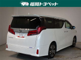 アルファード 2.5 S Cパッケージ 