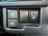 冷えが気になる方にもうれしい、運転席シートヒーター。