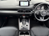 CX-8 2.5 25S プロアクティブ 4WD ワンオーナー