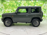 ジムニー XC 4WD 