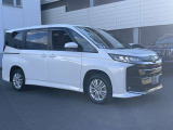 ノア 1.8 ハイブリッド S-G E-Four 4WD