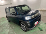 試乗車に使われていたので走行が少な目です。安心してお選びください♪