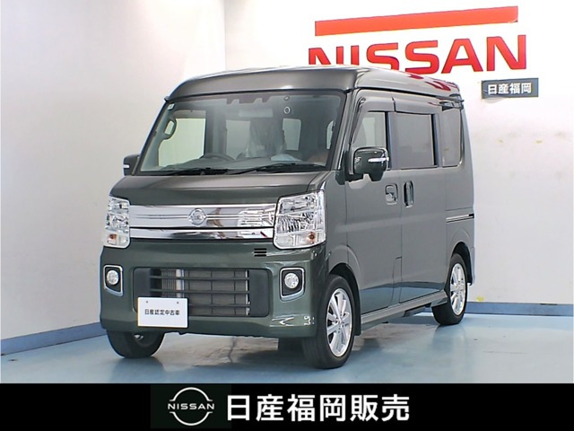 NV100クリッパーリオ G ハイルーフ