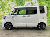 ウェイク G SA 4WD 