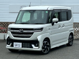 令和6年 フレアワゴンカスタムスタイル XS★ワンオーナー車 純正8インチナビ フルセグテレビ バックカメラ シ-トヒーター ETC車載器 サポカーSワイド