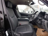 清潔で広々した座席です!是非、現車を見て体感してみてください。