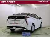 プリウス 1.8 S 