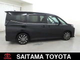 トヨタの「ロングラン保証」付き。メ-カ-を問わず、走行距離無制限、埼玉トヨタで中古車をお買い上げいただいたお客様に安心で快適なカ-ライフをお約束する1年間の保証です。有料で延長もできます。