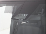 衝突軽減システムの「セーフティセンス」搭載!安全運転のサポートをしてくれます。