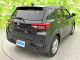 ライズ 1.0 G 4WD 