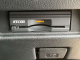 ETCでお出かけ時の料金所もストレスフリー。