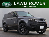 【弊社元デモカー】厳選されたジャガー・ランドローバー認定中古車が入庫いたしました。こだわりのあるお客様にも自信を持ってお薦めできる、魅力的な一台です。