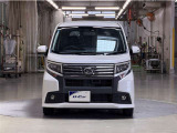 「車両検査証明書」付 資格を持った検査員が細かく車をチェック 詳しくはこのページ下部の品質情報でチェックできます